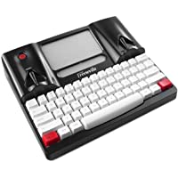 Los mejores  - Instrumento de Escritura Anti-distracción (edición Americana- ANSI)- Máquina de Escribir Inteligente- Pantalla de Tinta…